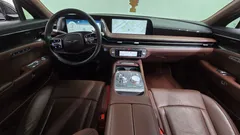 2023 Genesis G90 Gasoline 3.5 Turbo AWD — фото 7