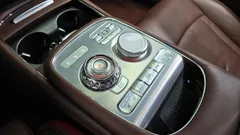 2023 Genesis G90 Gasoline 3.5 Turbo AWD — фото 9