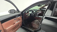 2023 Genesis G90 Gasoline 3.5 Turbo AWD — фото 10