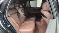 2023 Genesis G90 Gasoline 3.5 Turbo AWD — фото 11