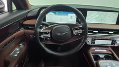 2023 Genesis G90 Gasoline 3.5 Turbo AWD — фото 13
