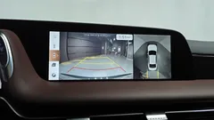 2023 Genesis G90 Gasoline 3.5 Turbo AWD — фото 14