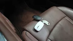 2023 Genesis G90 Gasoline 3.5 Turbo AWD — фото 15