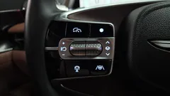 2023 Genesis G90 Gasoline 3.5 Turbo AWD — фото 16