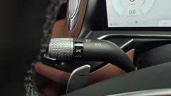 2023 Genesis G90 Gasoline 3.5 Turbo AWD — фото 20