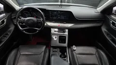 2022 Hyundai Grandeur 3.0 LPi (Taxi) — фото 7