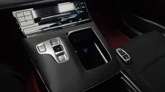 2022 Hyundai Grandeur 3.0 LPi (Taxi) — фото 9