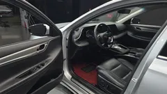 2022 Hyundai Grandeur 3.0 LPi (Taxi) — фото 10