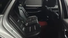 2022 Hyundai Grandeur 3.0 LPi (Taxi) — фото 11