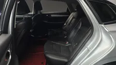 2022 Hyundai Grandeur 3.0 LPi (Taxi) — фото 12