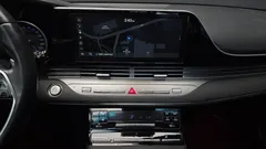 2022 Hyundai Grandeur 3.0 LPi (Taxi) — фото 14