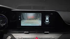 2022 Hyundai Grandeur 3.0 LPi (Taxi) — фото 15