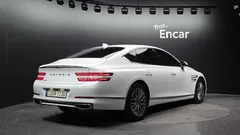 2022 Genesis G80 Gasoline 2.5 Turbo 2WD — фото 2