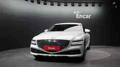 2022 Genesis G80 Gasoline 2.5 Turbo 2WD — фото 3