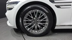 2022 Genesis G80 Gasoline 2.5 Turbo 2WD — фото 5