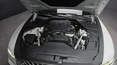2022 Genesis G80 Gasoline 2.5 Turbo 2WD — фото 6