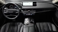 2022 Genesis G80 Gasoline 2.5 Turbo 2WD — фото 7