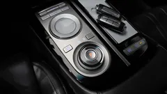 2022 Genesis G80 Gasoline 2.5 Turbo 2WD — фото 9