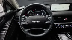 2022 Genesis G80 Gasoline 2.5 Turbo 2WD — фото 13