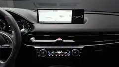 2022 Genesis G80 Gasoline 2.5 Turbo 2WD — фото 14
