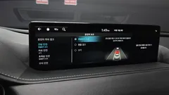 2022 Genesis G80 Gasoline 2.5 Turbo 2WD — фото 16