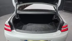 2022 Genesis G80 Gasoline 2.5 Turbo 2WD — фото 20