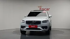 2023 Volvo XC90 B6 Ultimate Bright — фото 3