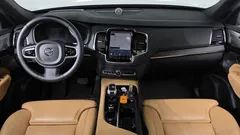 2023 Volvo XC90 B6 Ultimate Bright — фото 7