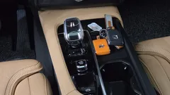 2023 Volvo XC90 B6 Ultimate Bright — фото 9