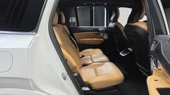 2023 Volvo XC90 B6 Ultimate Bright — фото 11