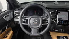 2023 Volvo XC90 B6 Ultimate Bright — фото 13