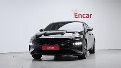 2023 Kia K8 2.5 Gasoline 2WD — фото 3