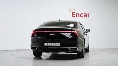 2023 Kia K8 2.5 Gasoline 2WD — фото 4