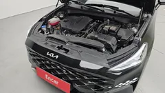 2023 Kia K8 2.5 Gasoline 2WD — фото 6
