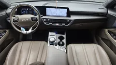 2023 Kia K8 2.5 Gasoline 2WD — фото 7