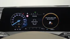 2023 Kia K8 2.5 Gasoline 2WD — фото 8