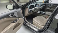 2023 Kia K8 2.5 Gasoline 2WD — фото 10