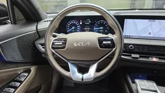 2023 Kia K8 2.5 Gasoline 2WD — фото 13