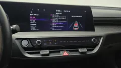 2023 Kia K8 2.5 Gasoline 2WD — фото 15