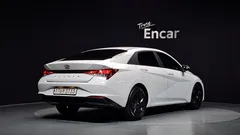 2023 Hyundai Avante Smart — фото 2