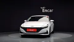 2023 Hyundai Avante Smart — фото 3