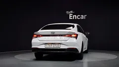 2023 Hyundai Avante Smart — фото 4