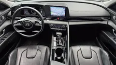 2023 Hyundai Avante Smart — фото 7