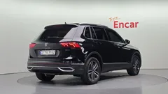 2023 Volkswagen Tiguan 2.0 TDI 4Motion Prestige — фото 2