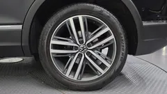 2023 Volkswagen Tiguan 2.0 TDI 4Motion Prestige — фото 5