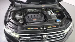 2023 Volkswagen Tiguan 2.0 TDI 4Motion Prestige — фото 6