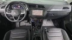 2023 Volkswagen Tiguan 2.0 TDI 4Motion Prestige — фото 7