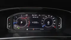 2023 Volkswagen Tiguan 2.0 TDI 4Motion Prestige — фото 8
