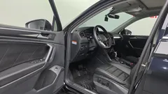 2023 Volkswagen Tiguan 2.0 TDI 4Motion Prestige — фото 10