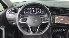 2023 Volkswagen Tiguan 2.0 TDI 4Motion Prestige — фото 12